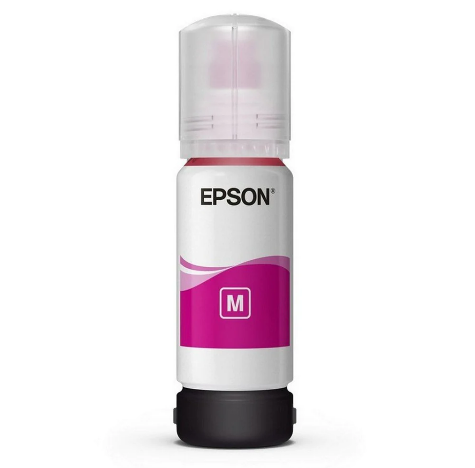Epson Magenta Ink Bottle 003