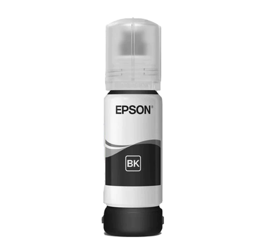 Epson Black Ink Bottle 003