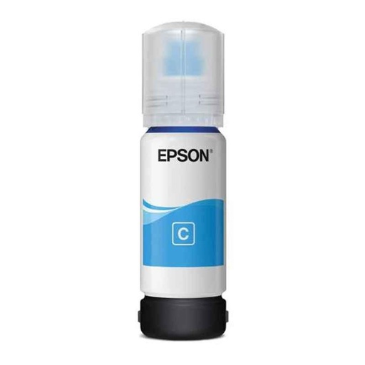 Epson Cyan Ink Bottle 003