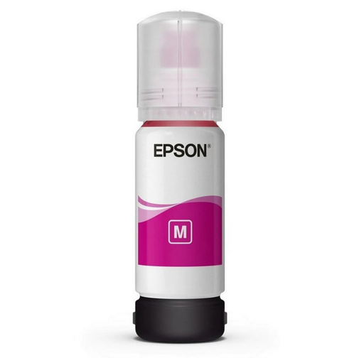 Epson Magenta Ink Bottle 003