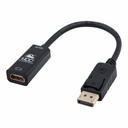 HOC HDH4K DP TO HDMI Converter
