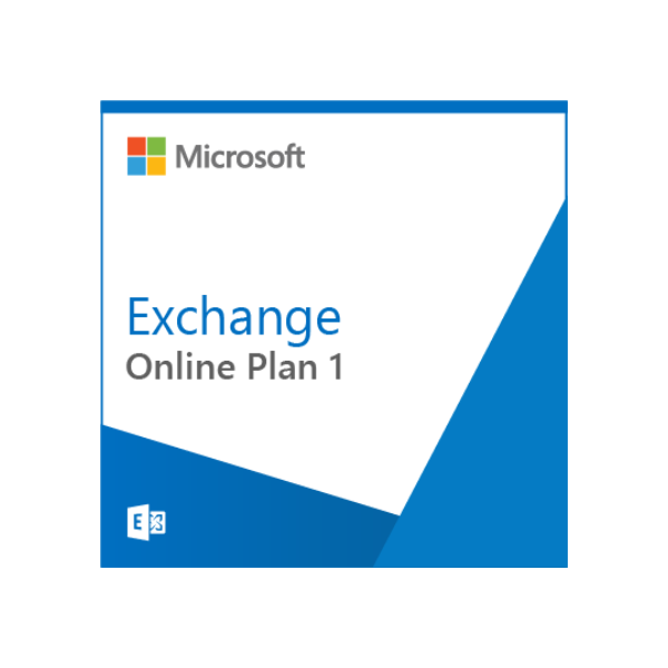 Exchange Online (Plan 1)