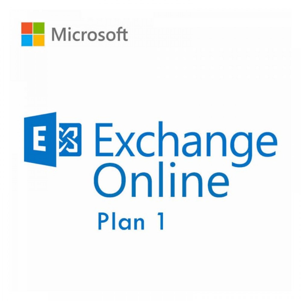 Exchange Online (Plan 1)