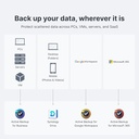 Synology 2-Bay DiskStation DS224+