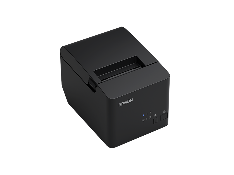 Epson TM82 Thermal Printer