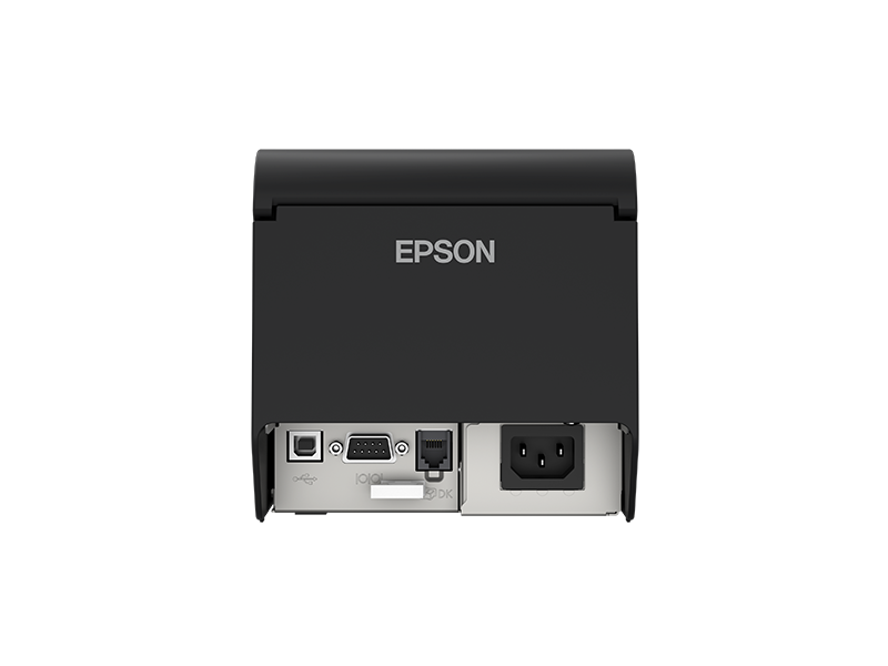 Epson TM82 Thermal Printer