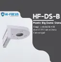 Hi Foucs Big Dome Stand.webp