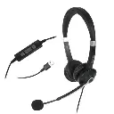 Tatva DS 1100 USB Headset-1.webp