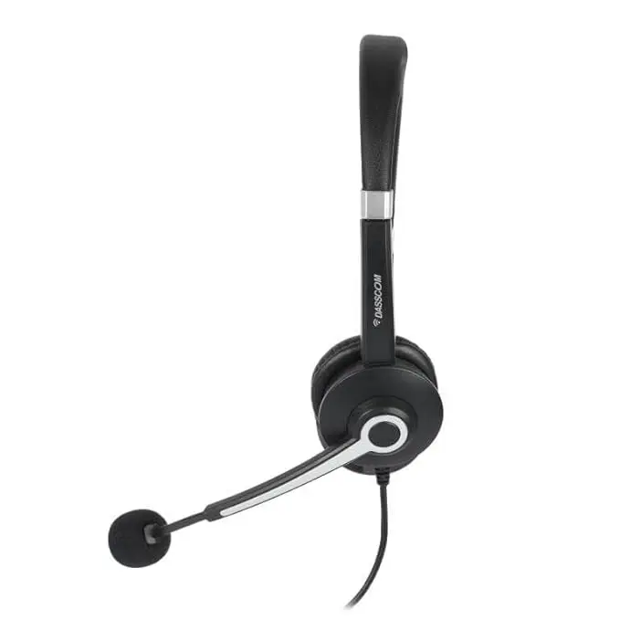 Tatva DS 1100 USB Headset-2.webp