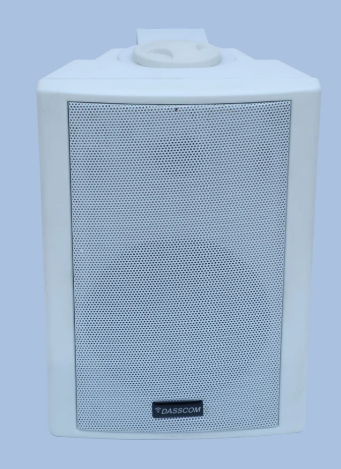 Dasscom Wall Mount Speaker DS-15W