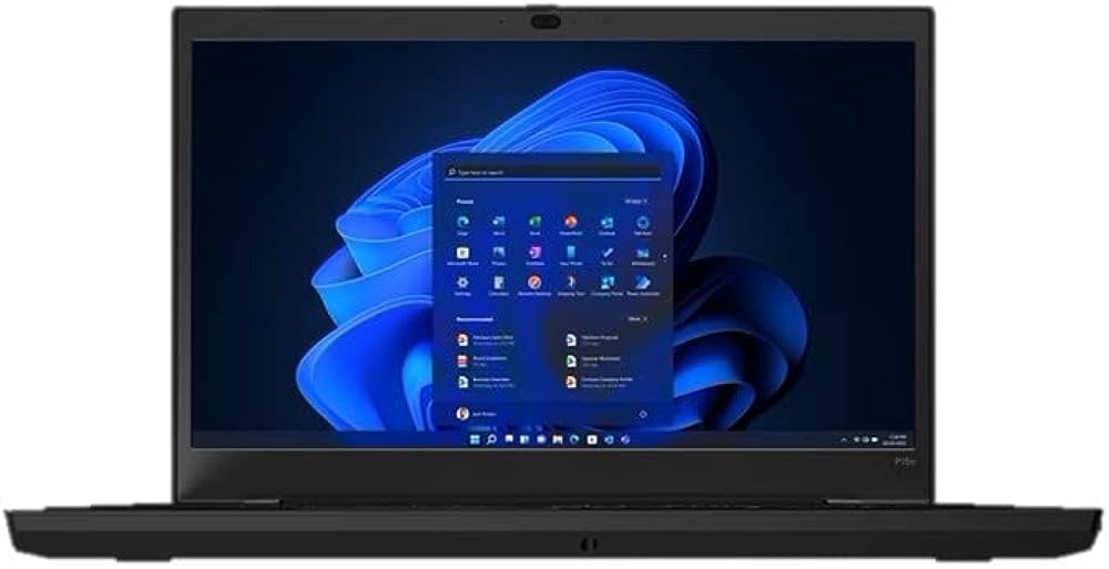 Lenovo Thinkpad 21D8S05G00 i7/32GB DDR5/ 1TB SSD/T600/Win11Pro