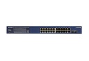 Netgear 24 Port PoE GS724TPP Gigabit Ethernet L2 Smart Switch