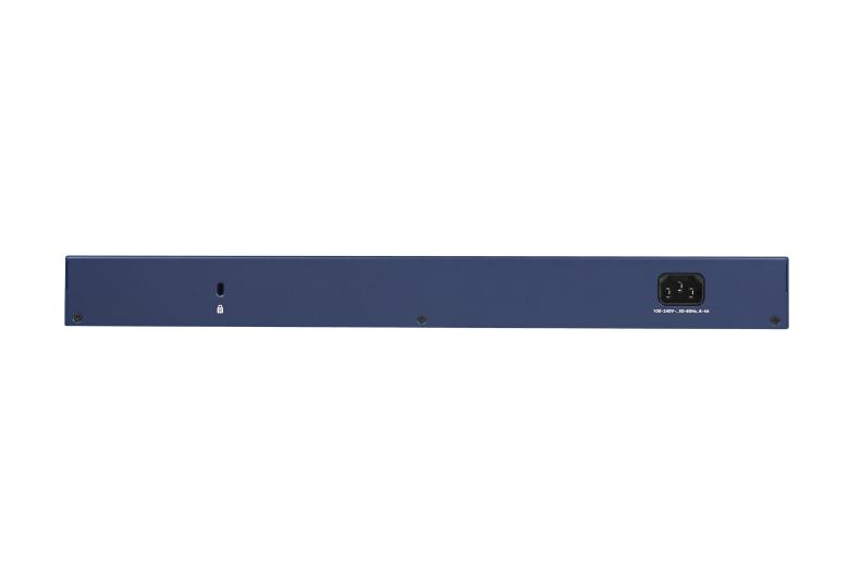 Netgear 24 Port PoE GS724TPP Gigabit Ethernet L2 Smart Switch