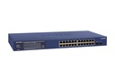 Netgear 24 Port PoE GS724TPP Gigabit Ethernet L2 Smart Switch