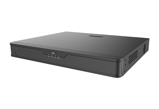 UNV 16Ch NVR302-16E2