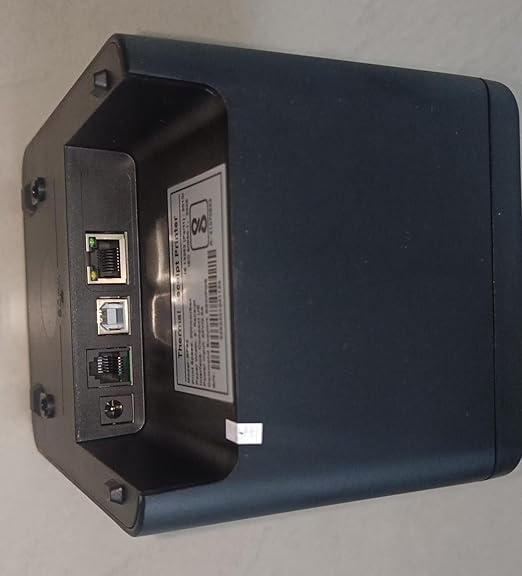 Rugtek RP-326 Thermal Receipt Printer (copy)