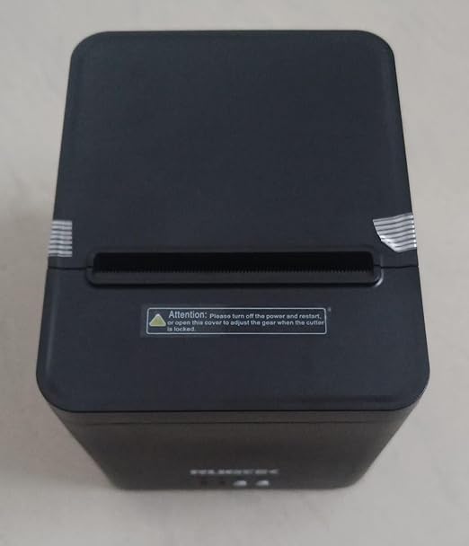 Rugtek RP-326 Thermal Receipt Printer (copy)