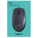 Logitech M90 USB Mouse
