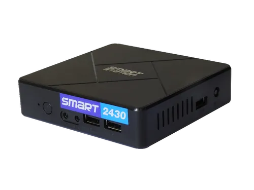 Smart Station Zero Client