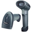 Rugtek LS-3002 2D WIRED BARCODE SCANNER