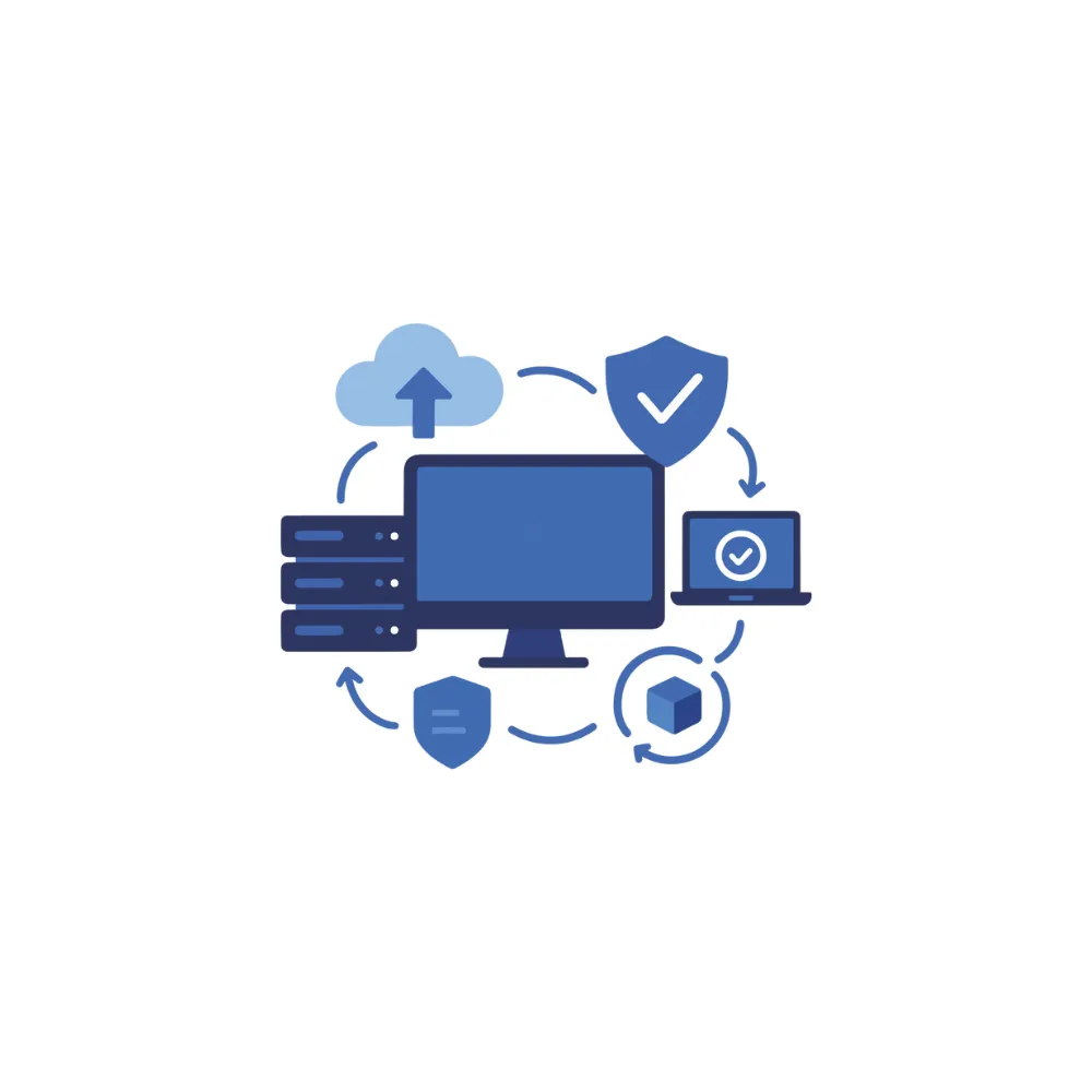 Acronis Endpoint Detection and Response (EDR) - WL