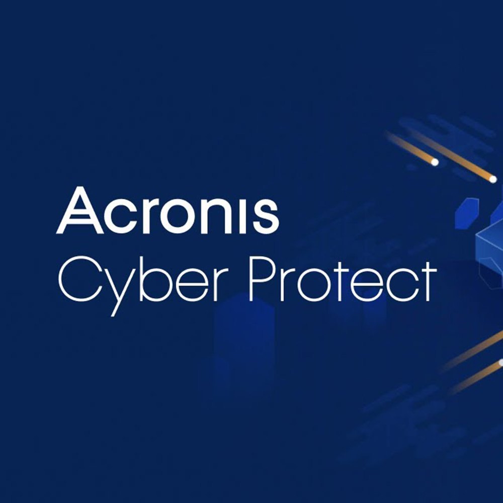 Acronis Backup-WL-Acronis Hosted Storage for per Workload model (per GB)-G1
