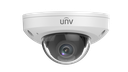 UNV 4MP Vandal Dome Camera