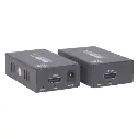 HOC Lan to HDMI Extender 60Mtr
