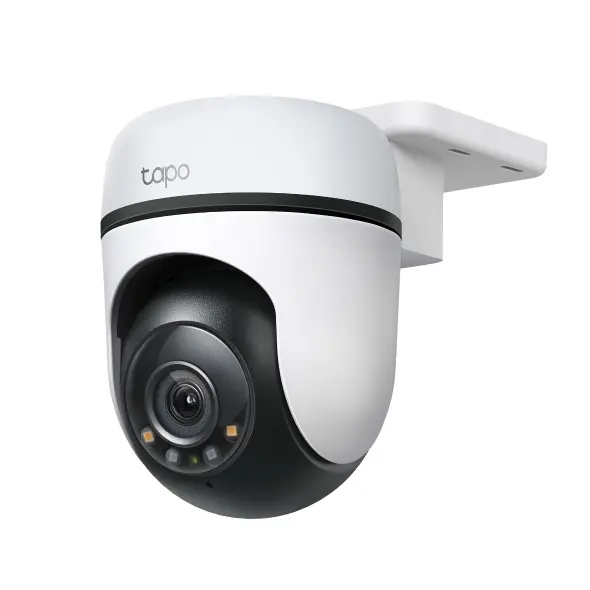 [C500] TP-LINK Tapo Outdoor Pan/Tilt Security WiFi Camera