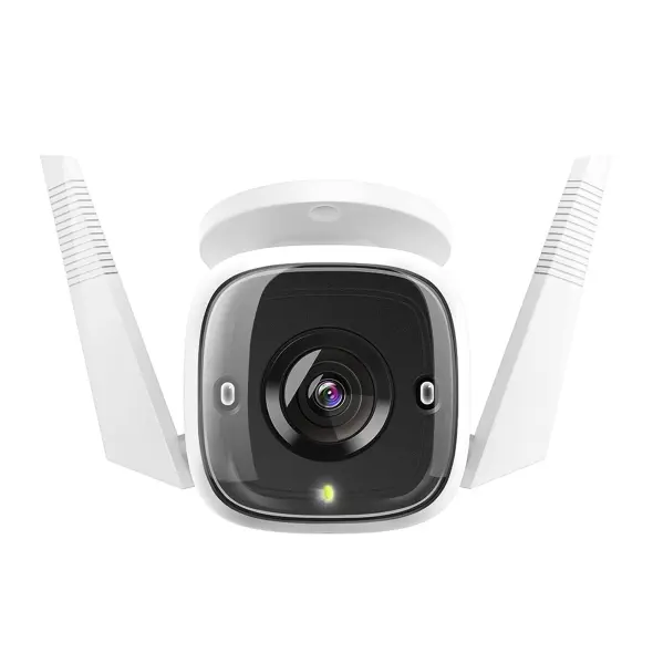 TP-LINK Tapo Outdoor Security Wi-Fi Camera
