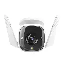 TP-LINK Tapo Outdoor Security Wi-Fi Camera