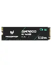 Acer Predator 512GB NVMe SSD GM7000