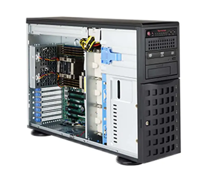 Tyrone Camarero SDI200C3A-48