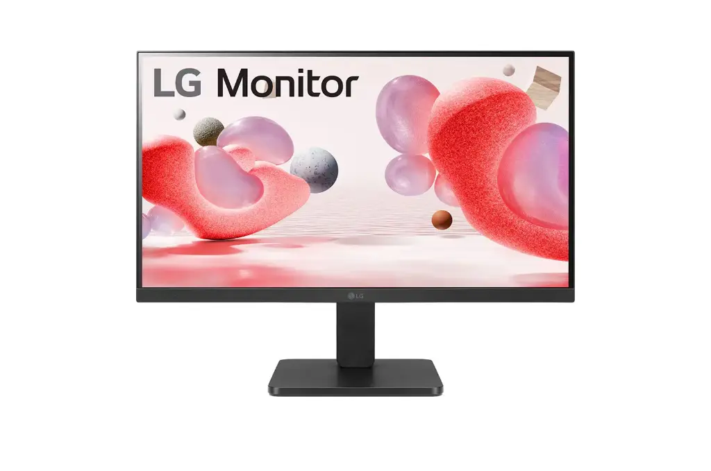 LG Monitor 21.45 Inch 22MR410-B