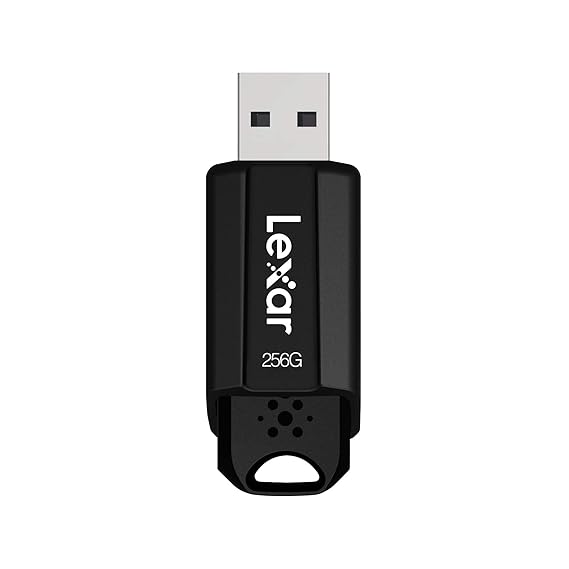 Lexar 256GB Flash Drive