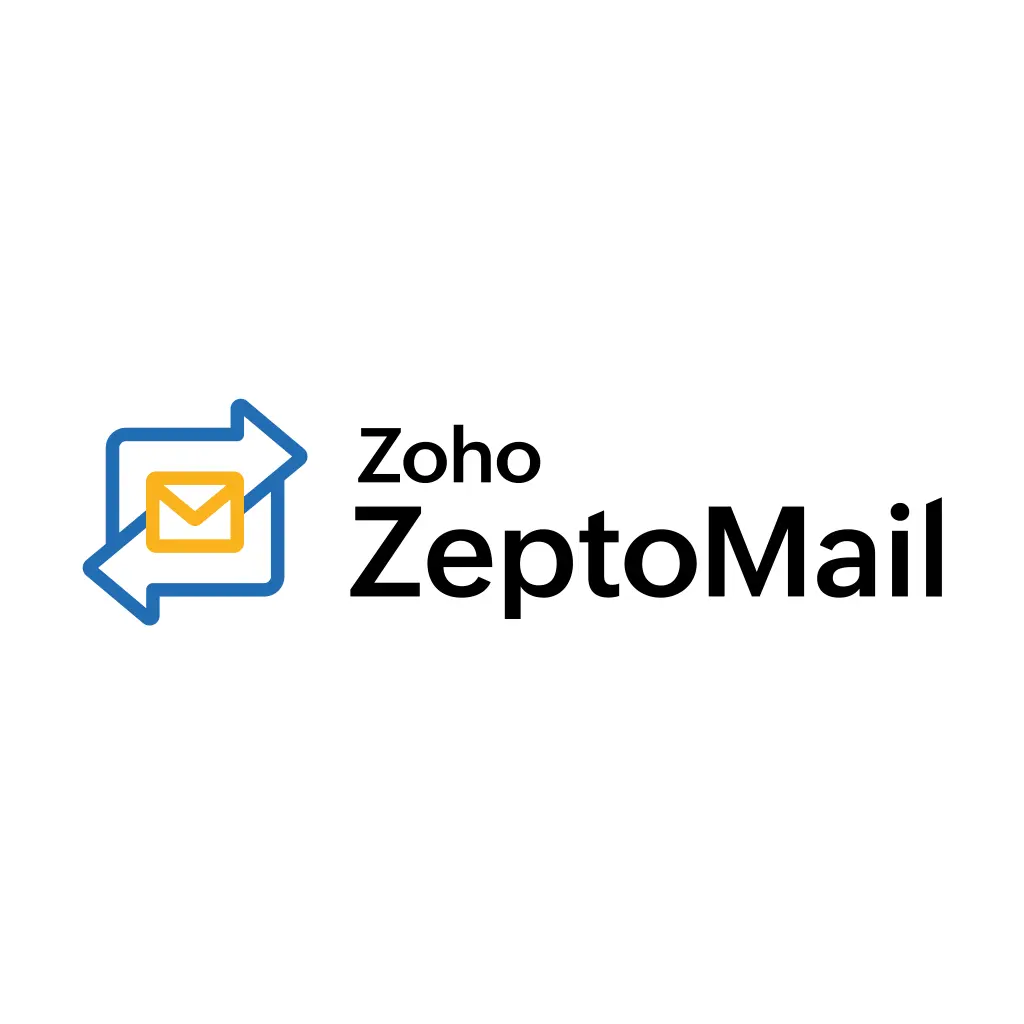 Zoho Zepto Mail