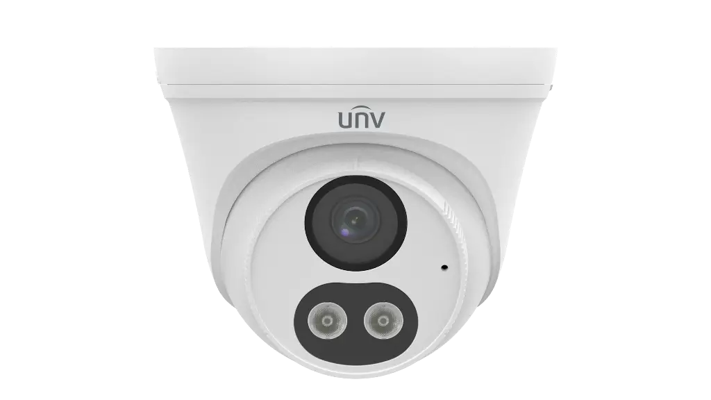 UNV 2MP Dome