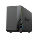 2 Years AMC & Priority Services Synology