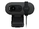 Logitech Webcam Graphite