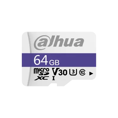 Dahua 64GB MicroSD