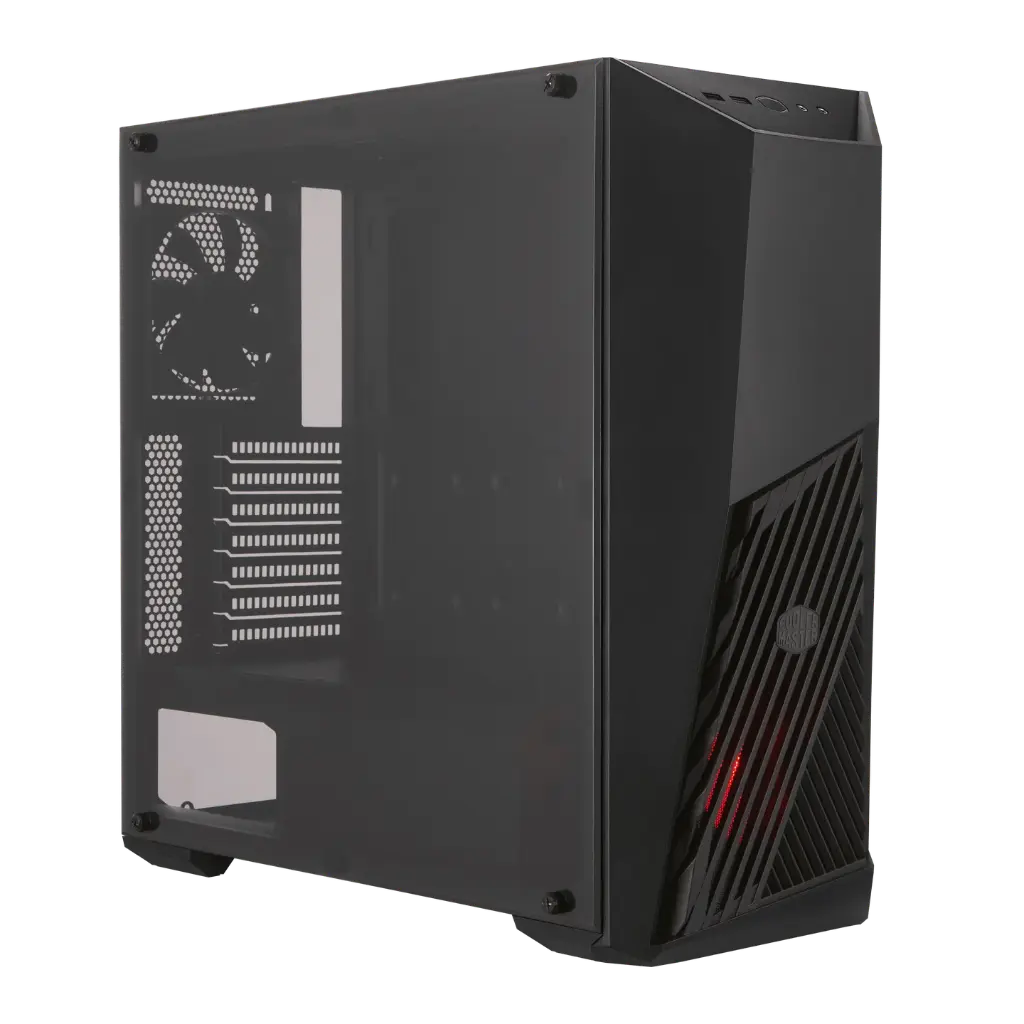 Cooler Master ARGB Cabinet
