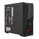 Cooler Master ARGB Cabinet