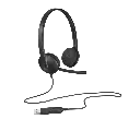 Logitech USB Computer Headset