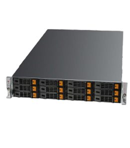 TYRONE CAMARERO INTEL XEON