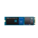 WD 500GB NVMe Blue SN500
