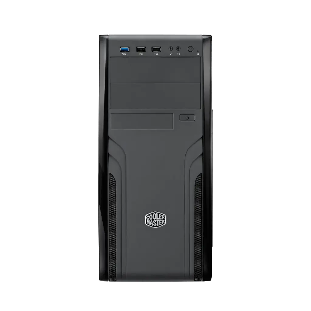 [CM Force 500] Cooler Master Cabinet