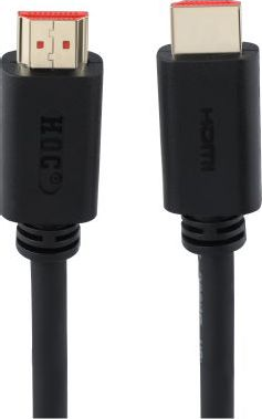 HOC 20 Mtr 8K HDMI Cable 2.1V