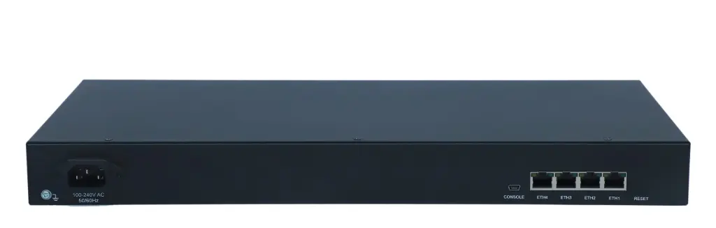 [DS 32FXS] Dasscom 32 Port FXS Gateway
