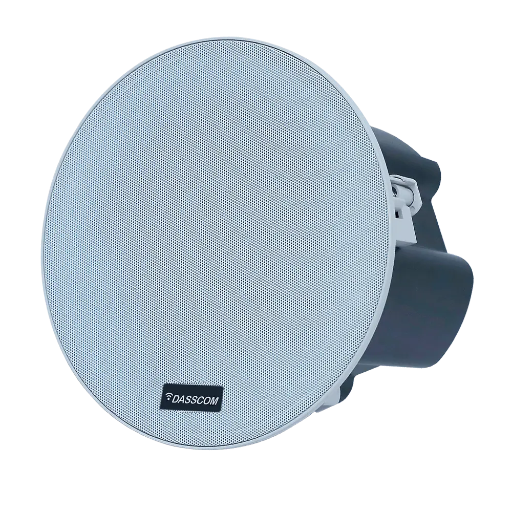 [DS-10C] Dasscom Ceiling Speaker