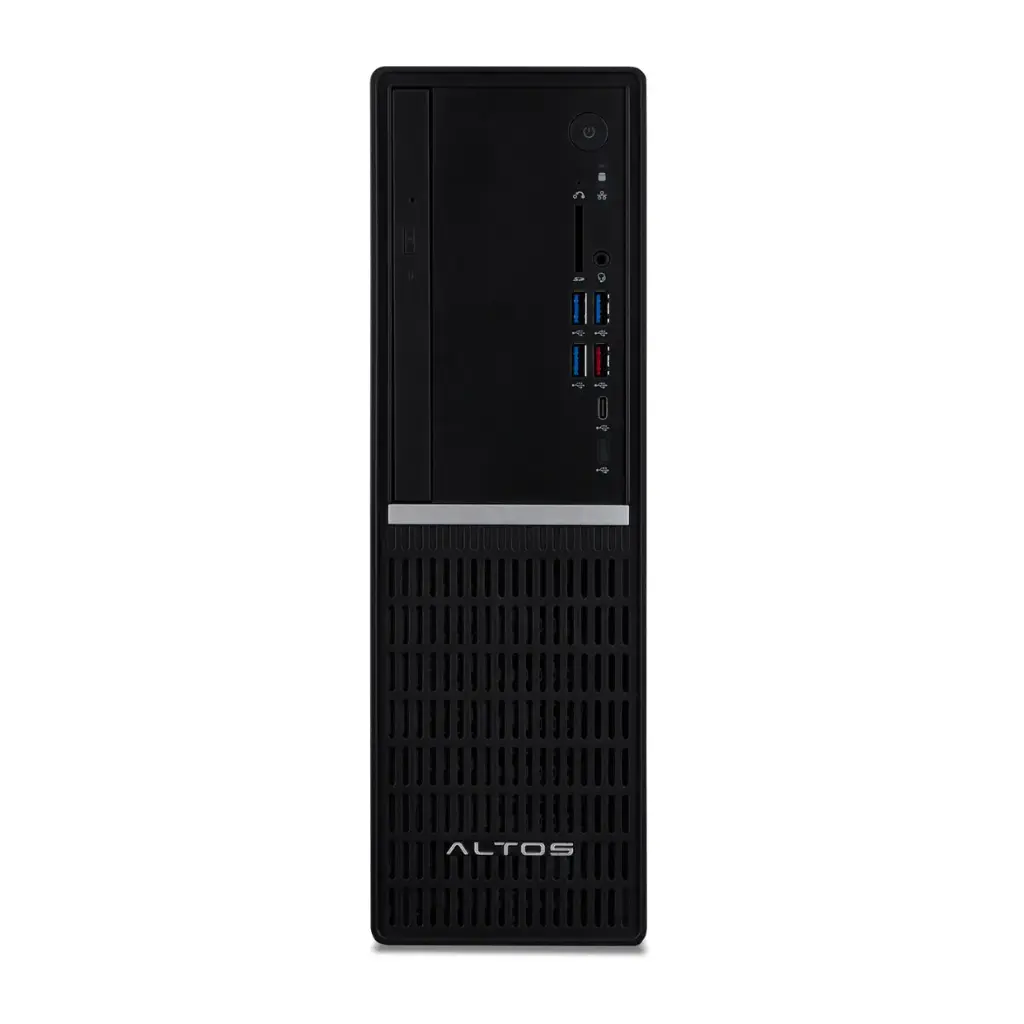 Acer Altos Brainsphere Workstation